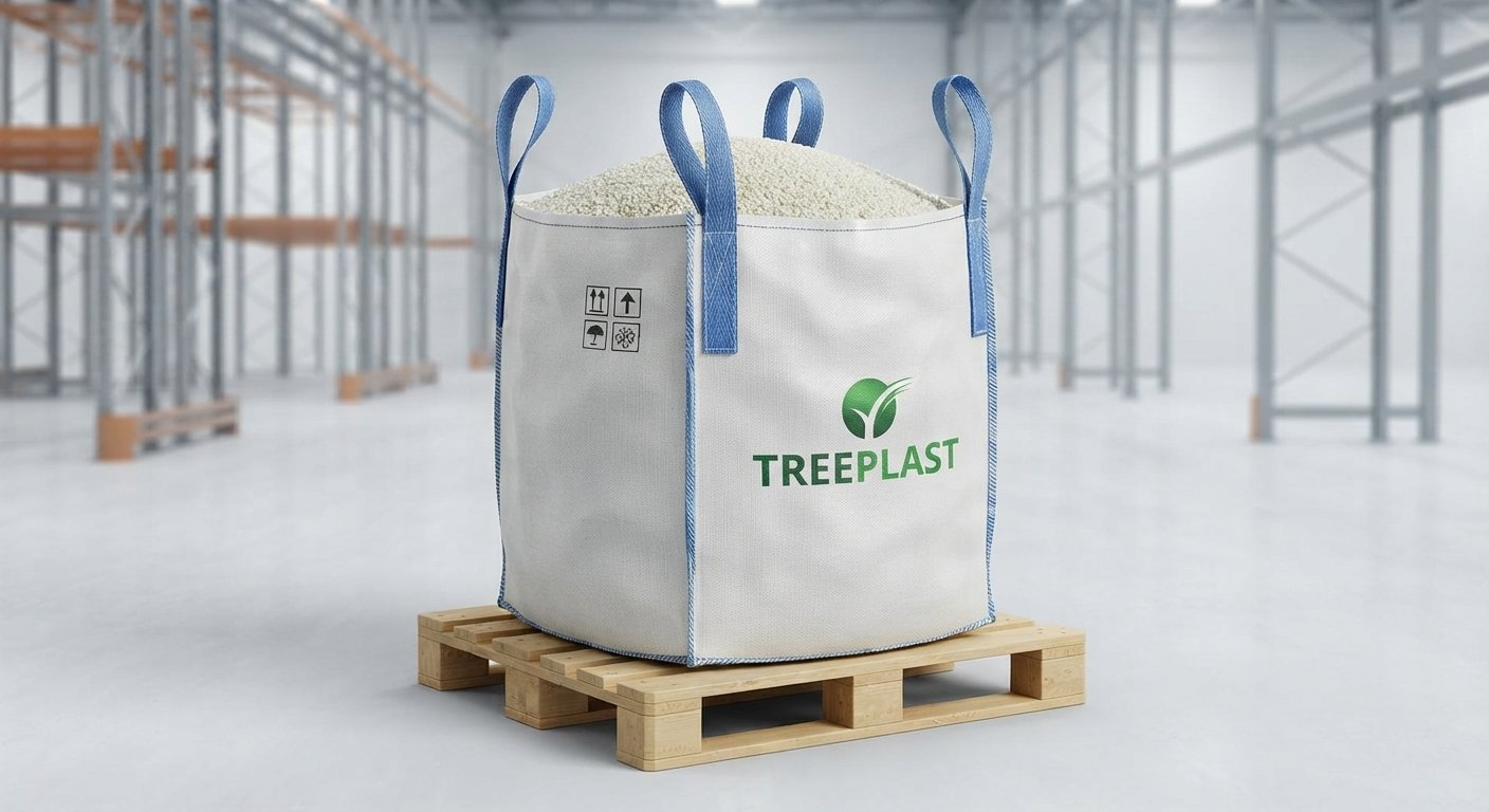 Bulk Bag (FIBC)