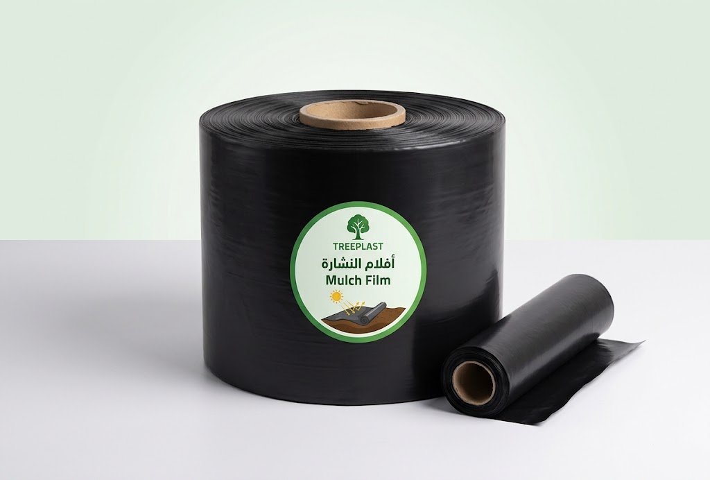 Mulch Film