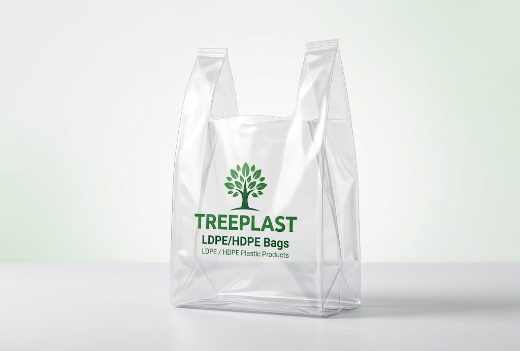 LDPE Bags