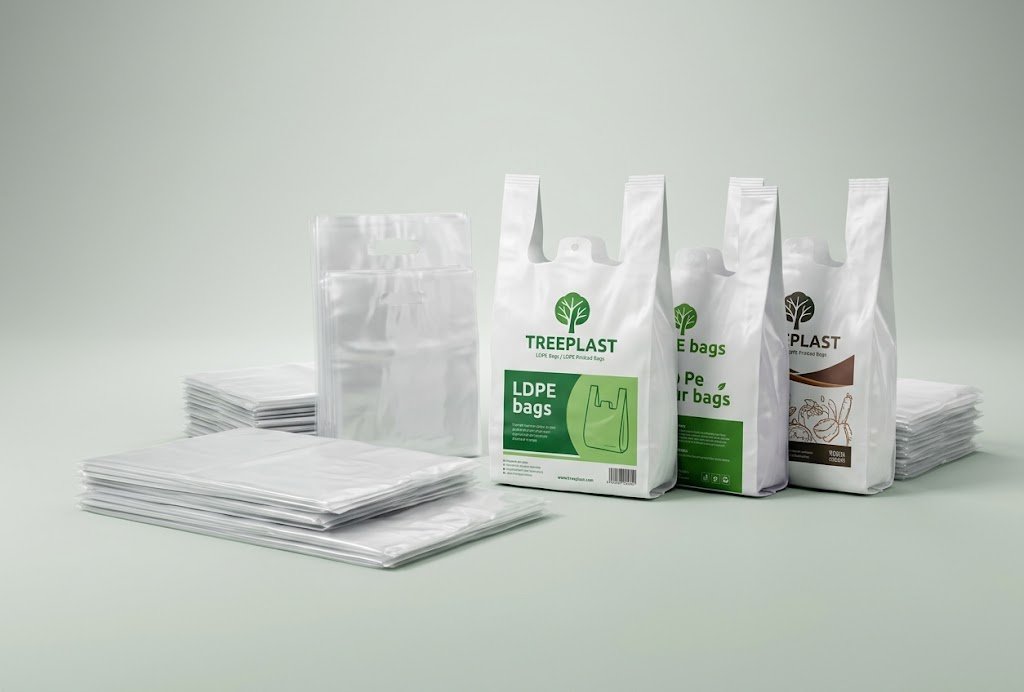 LDPE Bags