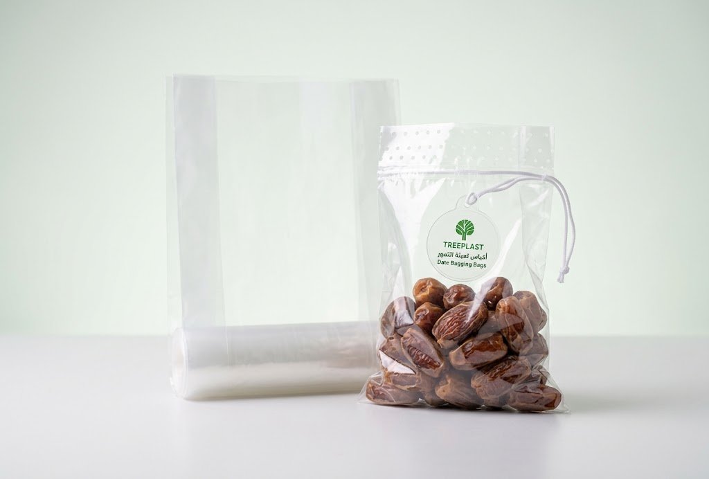 Date Bagging Bags